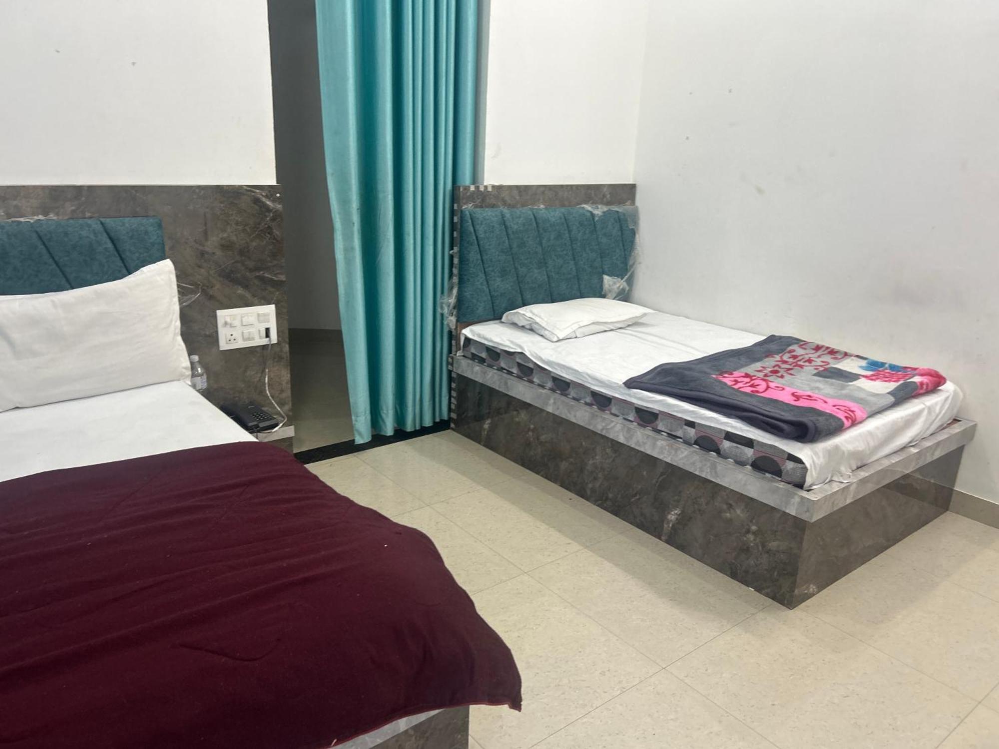 Shree Mahalok And Restaurant Hotel Jaipur