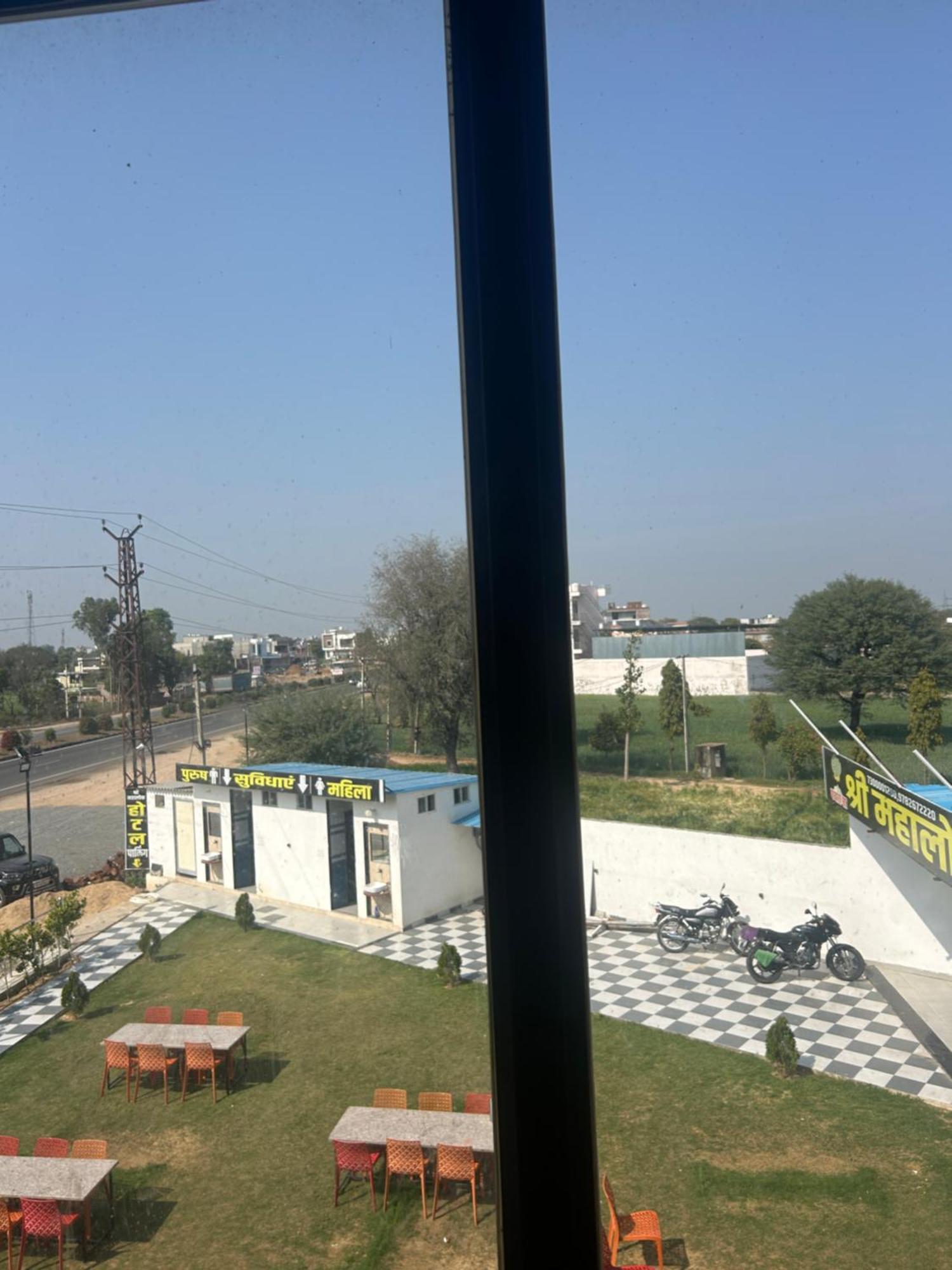 Hotel Shree Mahalok And Restaurant Jaipur