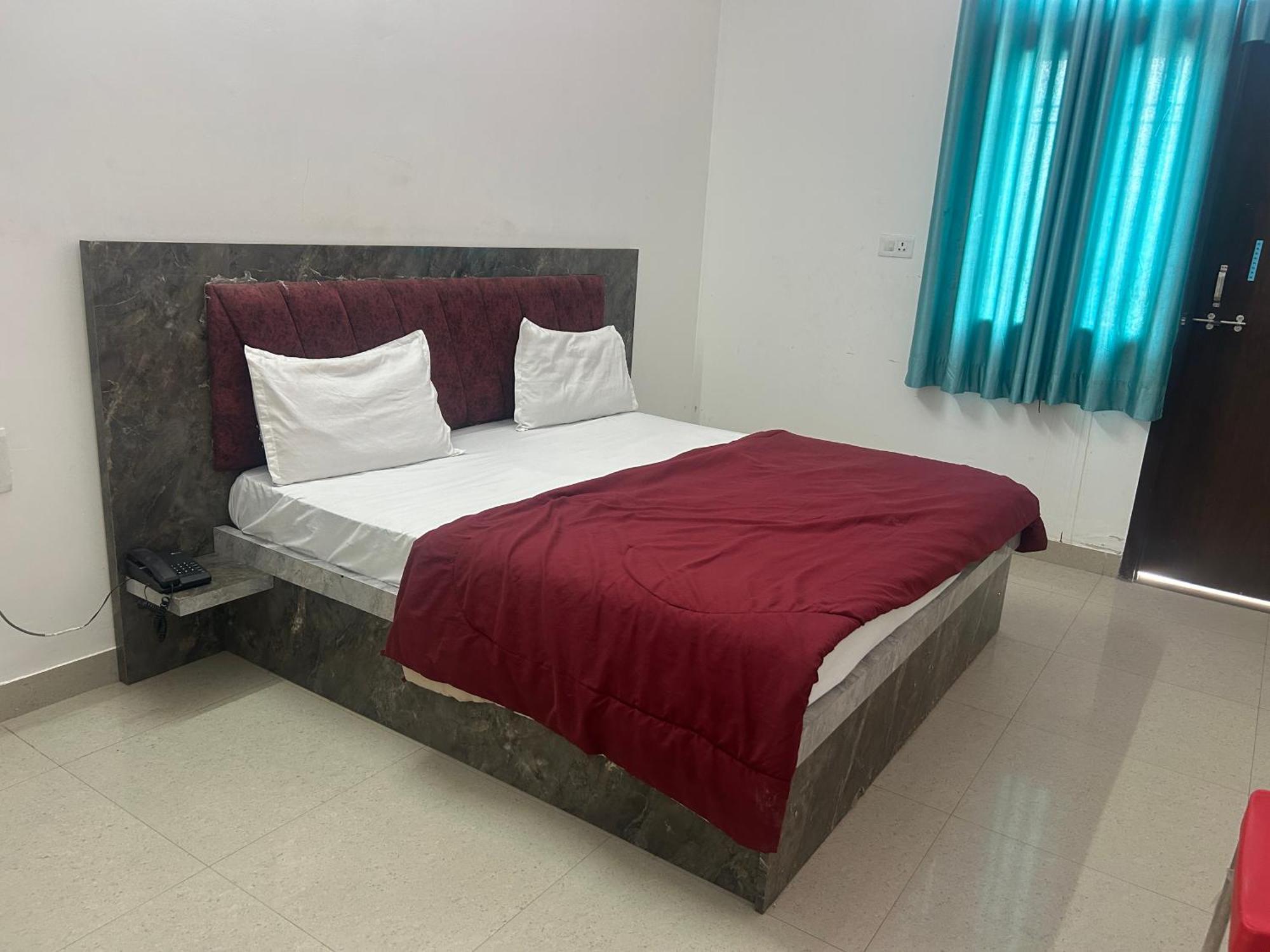 Shree Mahalok And Restaurant Hotel Jaipur