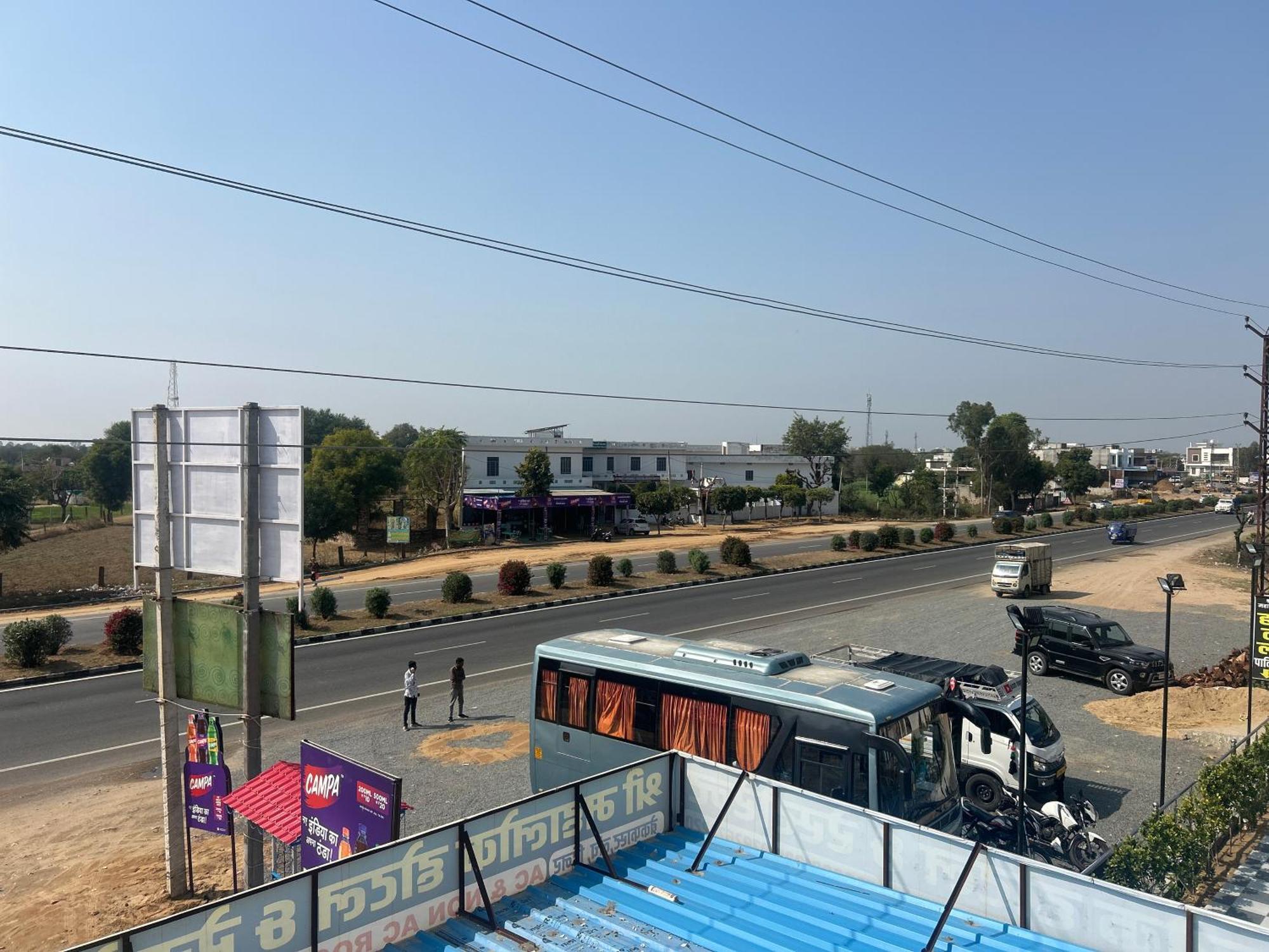 Hotel Shree Mahalok And Restaurant Jaipur