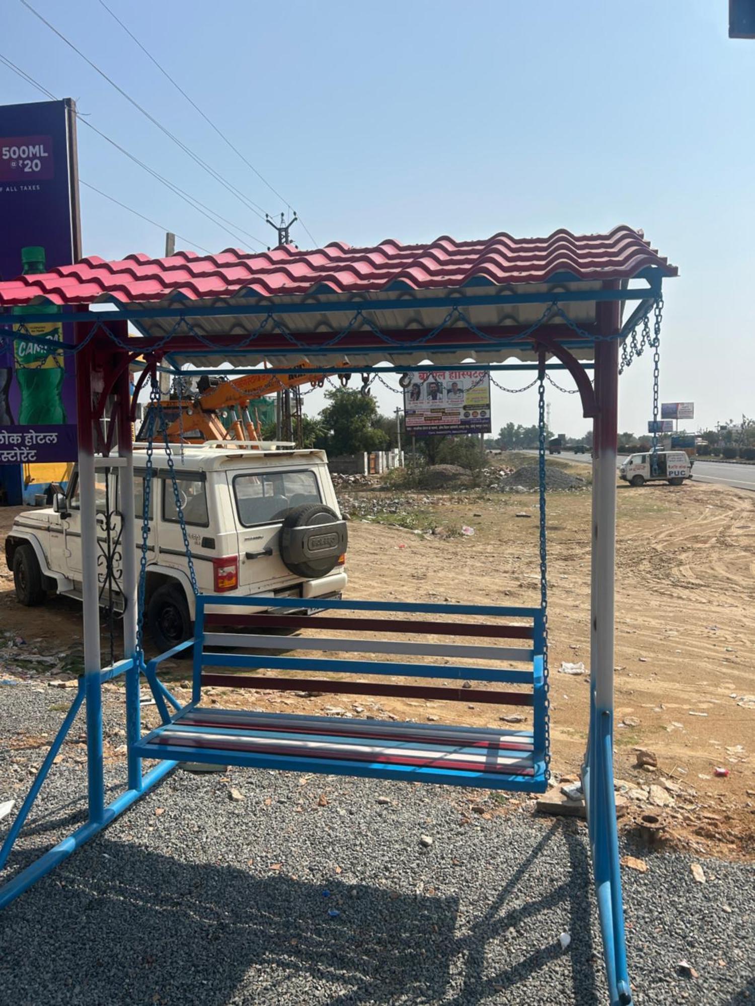 Shree Mahalok And Restaurant 3*