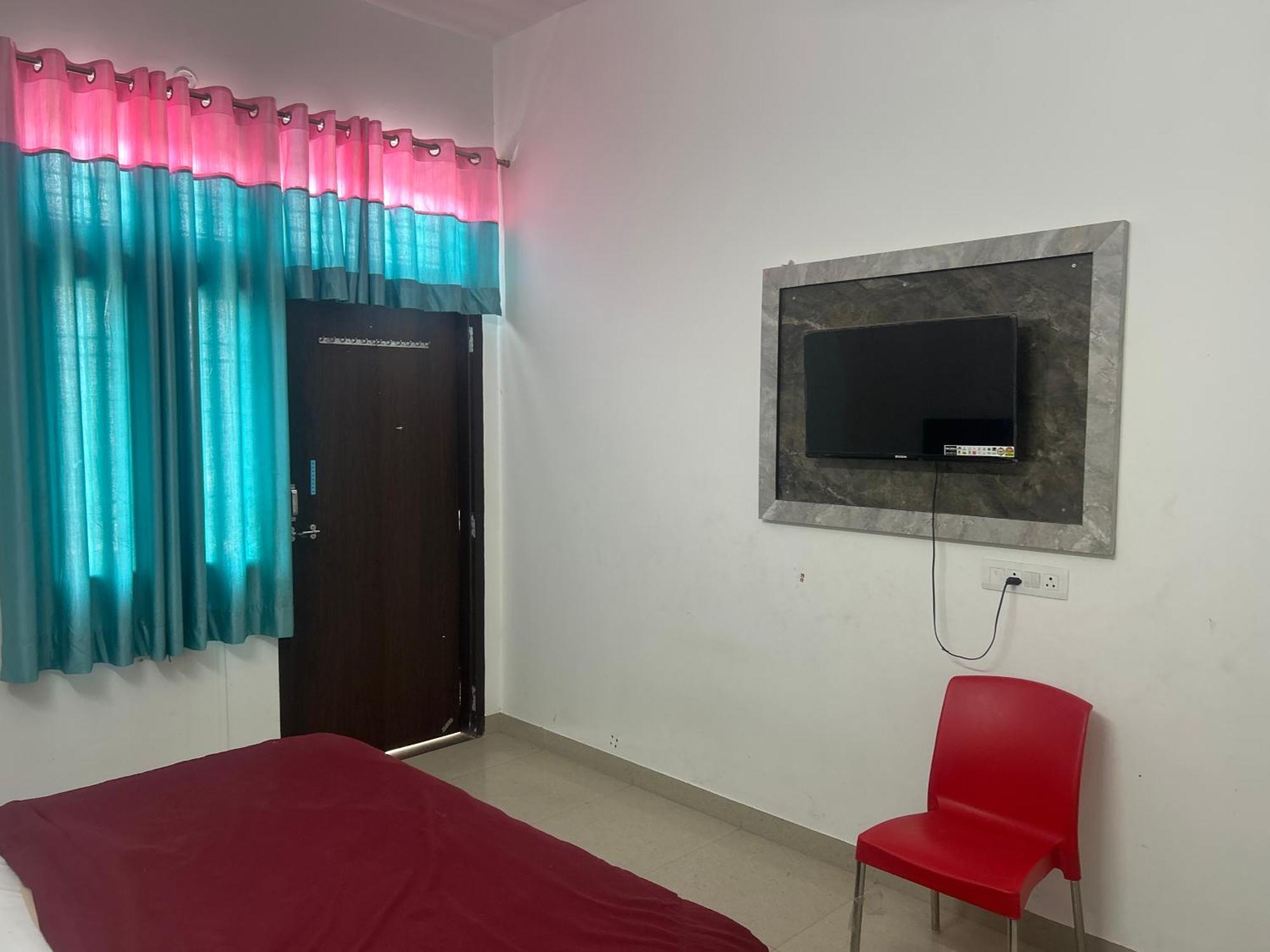 Shree Mahalok And Restaurant 3* Jaipur
