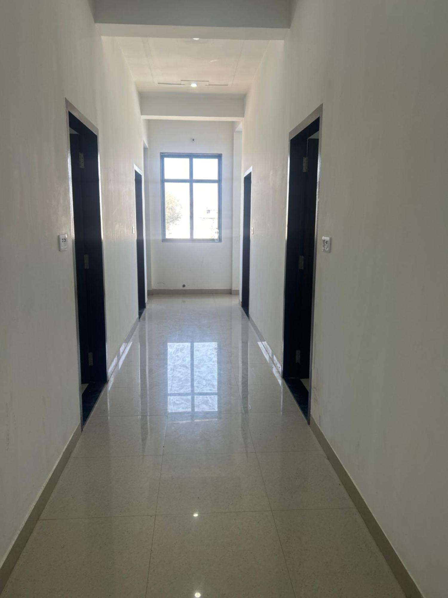 Hotel Shree Mahalok And Restaurant Jaipur
